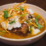 Best Thai Food Restaurant