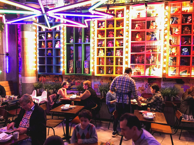Best Thai Restaurant
